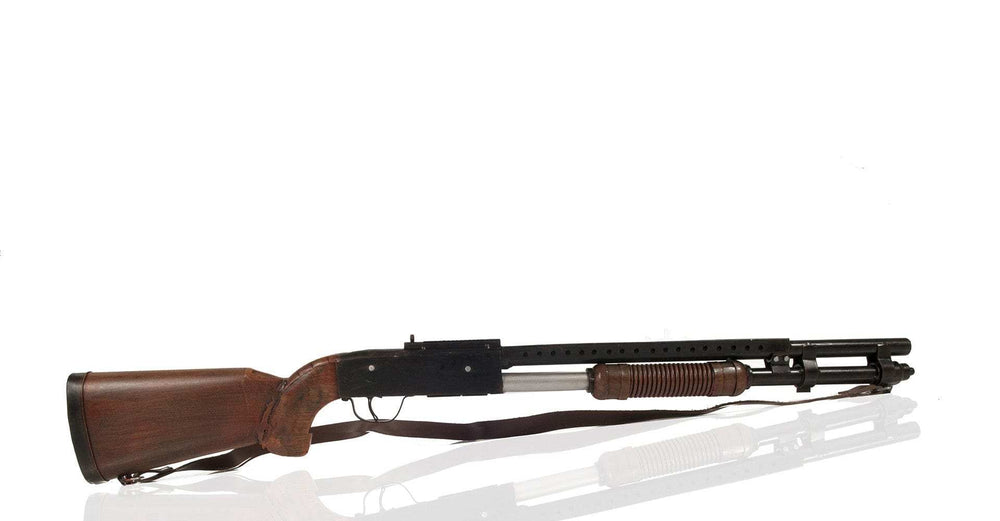 c1908 Remington Model Shot Gun Sculpture - Homeroots - Flyclothing LLC