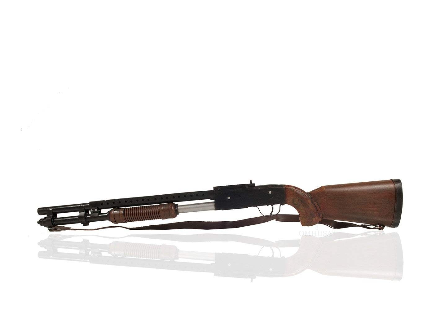 c1908 Remington Model Shot Gun Sculpture - Homeroots - Flyclothing LLC