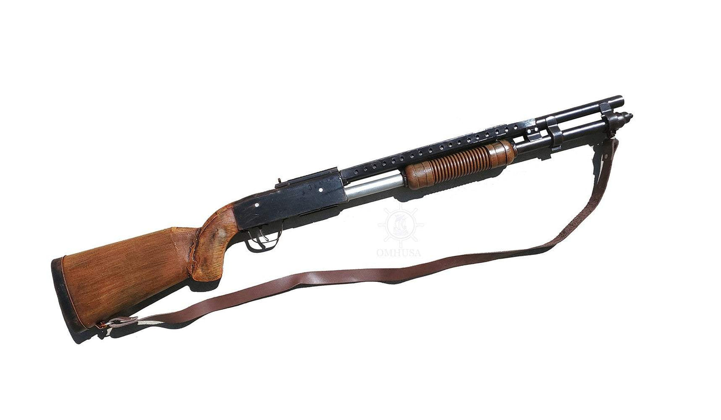 c1908 Remington Model Shot Gun Sculpture - Homeroots - Flyclothing LLC