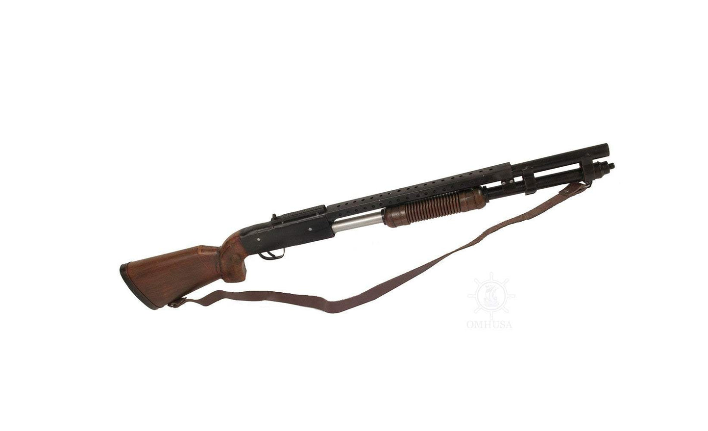 c1908 Remington Model Shot Gun Sculpture - Homeroots - Flyclothing LLC
