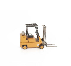 Propane Forklift Sculpture - Homeroots