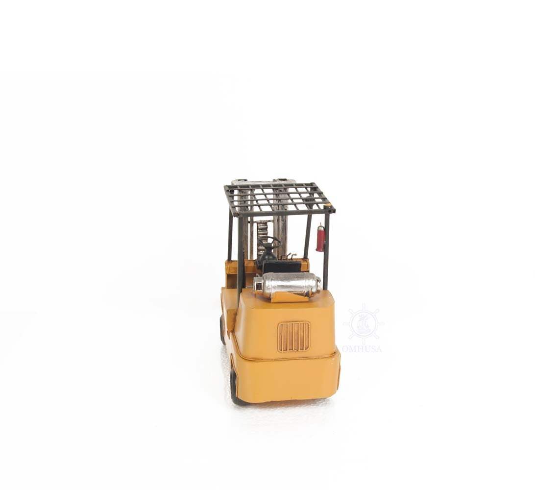 Propane Forklift Sculpture - Homeroots - Flyclothing LLC