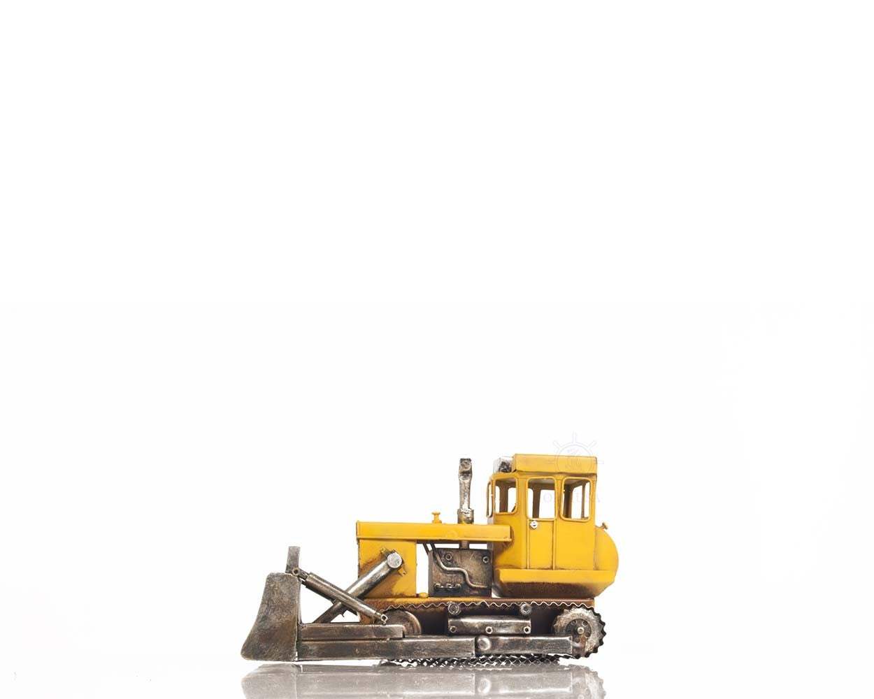 Chevrolet Tow Truck Sculpture - Homeroots - Flyclothing LLC
