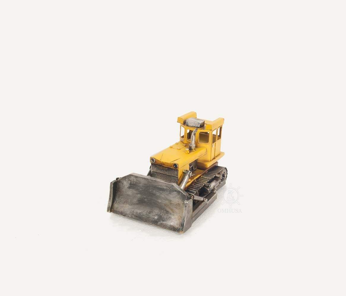 Chevrolet Tow Truck Sculpture - Homeroots - Flyclothing LLC