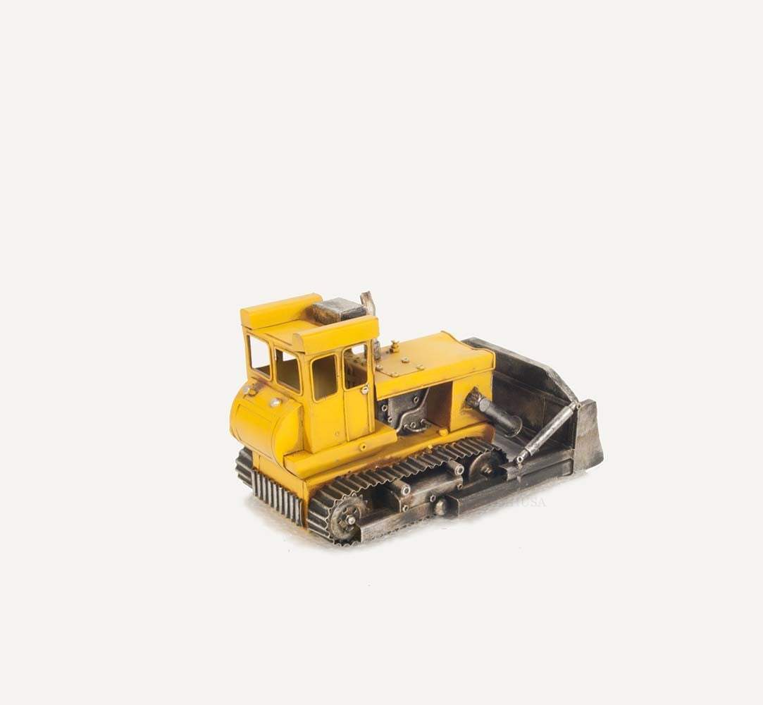 Chevrolet Tow Truck Sculpture - Homeroots - Flyclothing LLC