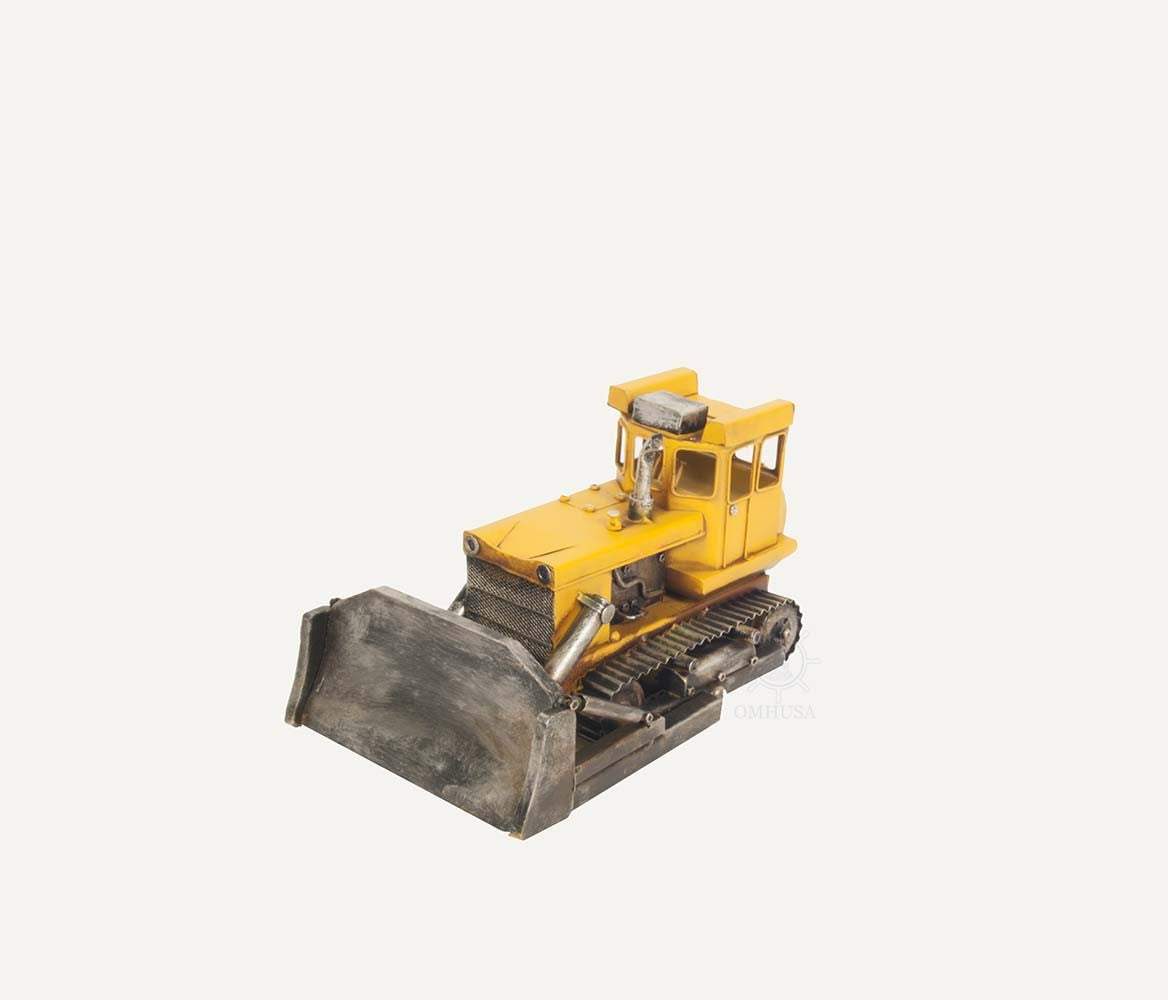 Chevrolet Tow Truck Sculpture - Homeroots - Flyclothing LLC