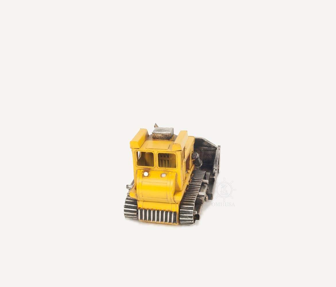 Chevrolet Tow Truck Sculpture - Homeroots - Flyclothing LLC