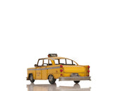 New York Taxi Sculpture - Homeroots - Flyclothing LLC