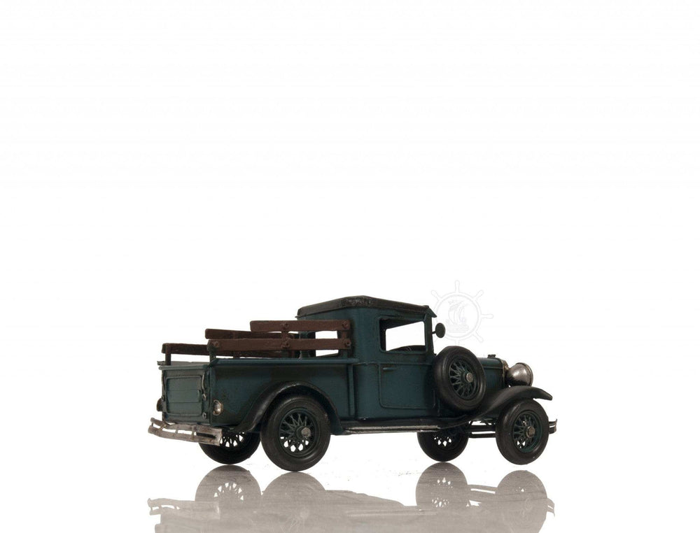 c1928 Ford Model A Pickup Sculpture - Homeroots - Flyclothing LLC