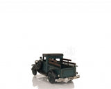 c1928 Ford Model A Pickup Sculpture - Homeroots - Flyclothing LLC