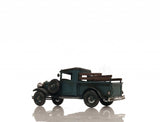 c1928 Ford Model A Pickup Sculpture - Homeroots - Flyclothing LLC