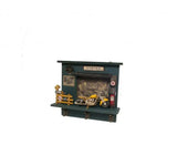 Vintage Harley Garage Key Organizer - Homeroots - Flyclothing LLC