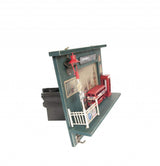 Vintage London Double Decker Key Organizer - Homeroots - Flyclothing LLC