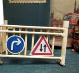 Vintage London Double Decker Key Organizer - Homeroots - Flyclothing LLC