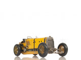 Alfa Romeo P2 Classic Racing Car Sculpture - Homeroots - Flyclothing LLC