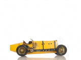 Alfa Romeo P2 Classic Racing Car Sculpture - Homeroots - Flyclothing LLC