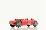1954 Lancia D50 Sculpture - Homeroots - Flyclothing LLC