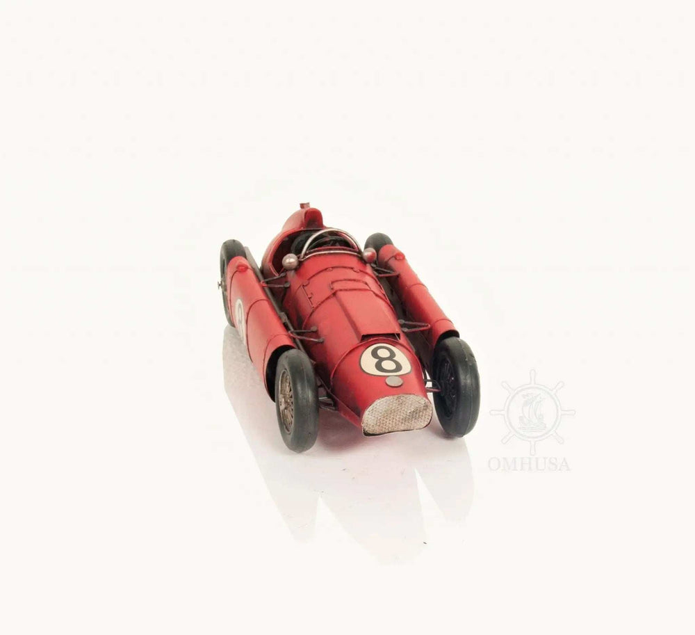 1954 Lancia D50 Sculpture - Homeroots - Flyclothing LLC
