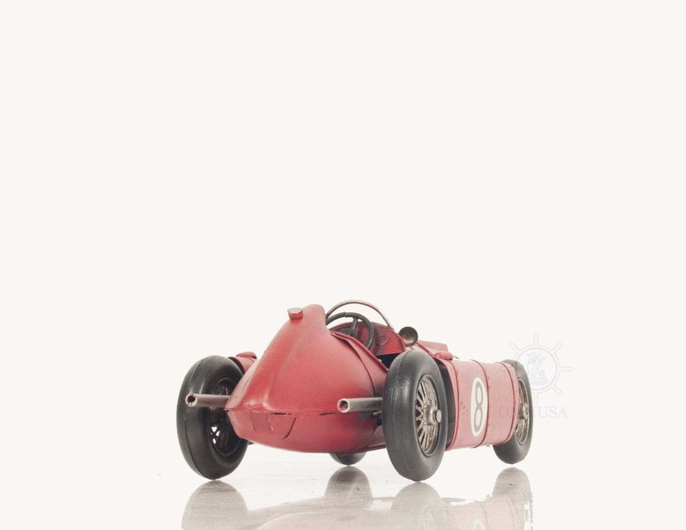 1954 Lancia D50 Sculpture - Homeroots - Flyclothing LLC