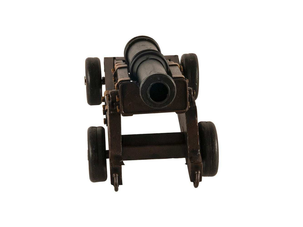 Sur Roues Grandeur Cannon - Homeroots - Flyclothing LLC