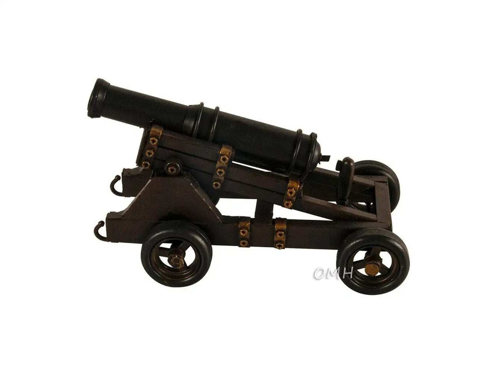 Sur Roues Grandeur Cannon - Homeroots - Flyclothing LLC