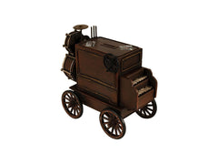 Music Car Coin Bank - Homeroots