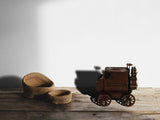 Music Car Coin Bank - Homeroots - Flyclothing LLC