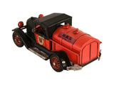 c1930 Ford AA Fuel Tanker Sculpture - Homeroots - Flyclothing LLC