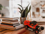 c1930 Ford AA Fuel Tanker Sculpture - Homeroots - Flyclothing LLC