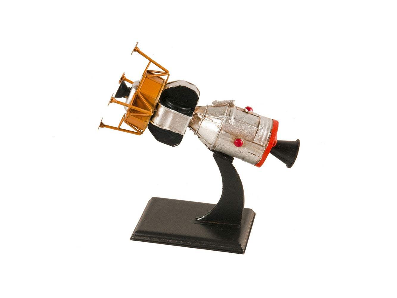 Apollo 11 Spacecraft Sculpture - Homeroots - Flyclothing LLC