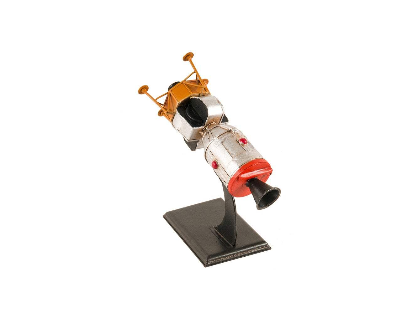 Apollo 11 Spacecraft Sculpture - Homeroots - Flyclothing LLC