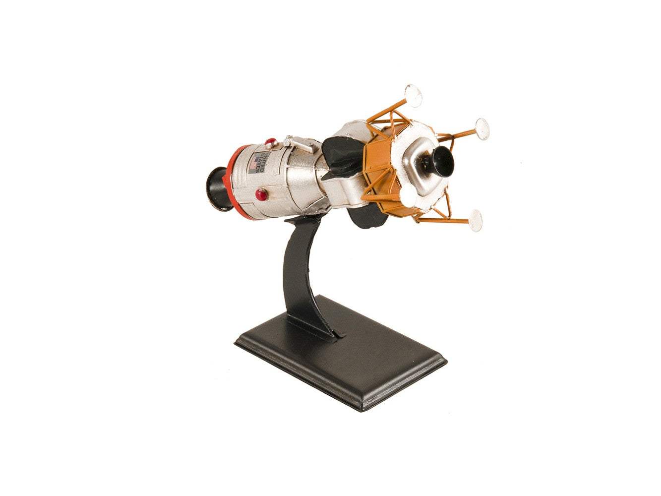 Apollo 11 Spacecraft Sculpture - Homeroots - Flyclothing LLC
