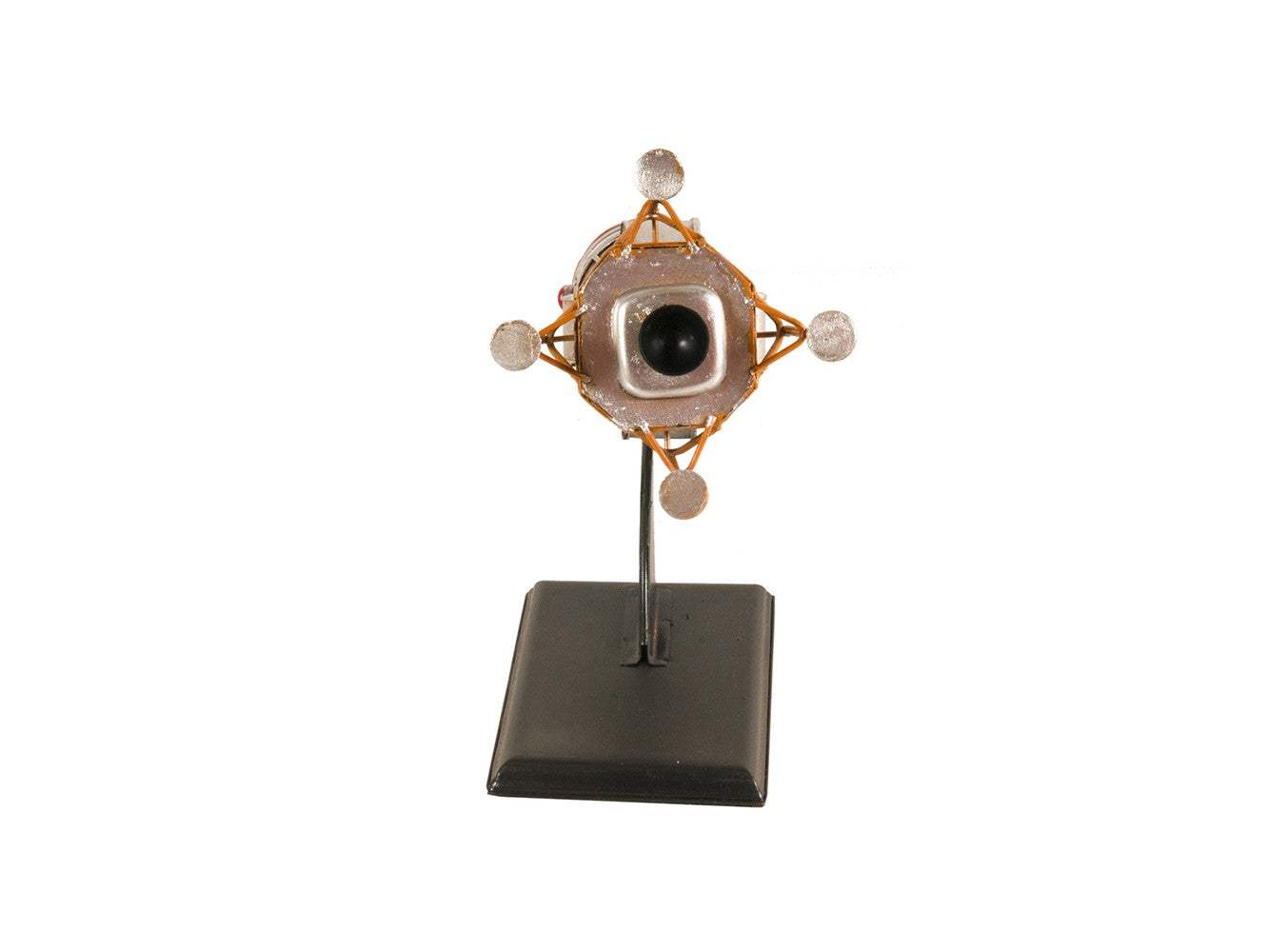Apollo 11 Spacecraft Sculpture - Homeroots - Flyclothing LLC