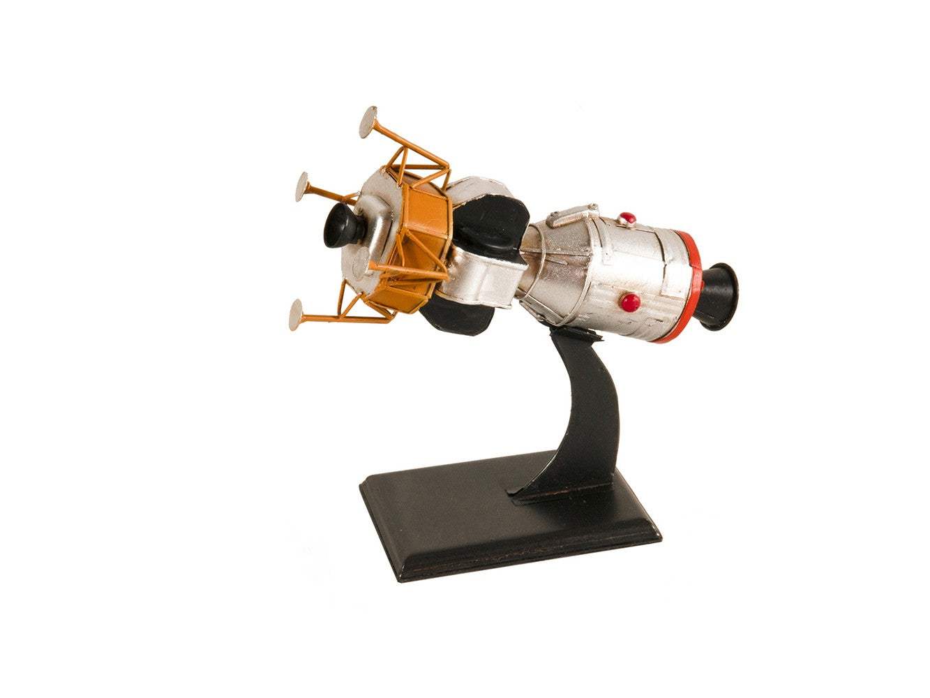 Apollo 11 Spacecraft Sculpture - Homeroots - Flyclothing LLC