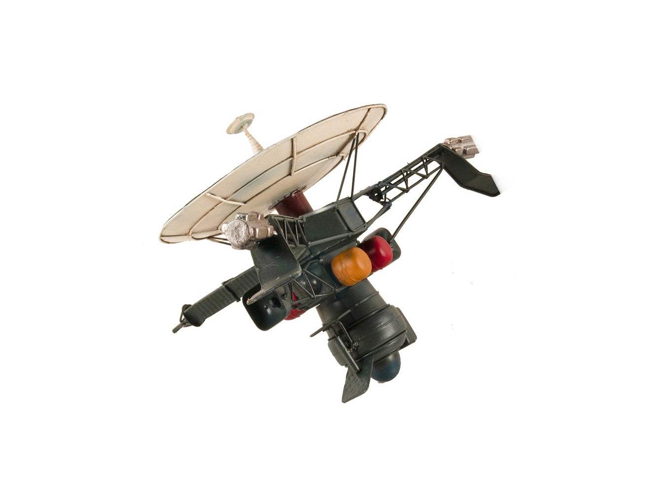 1989 Galileo Spacecraft Sculpture - Homeroots - Flyclothing LLC