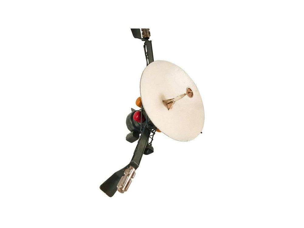 1989 Galileo Spacecraft Sculpture - Homeroots - Flyclothing LLC