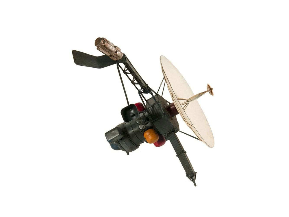 1989 Galileo Spacecraft Sculpture - Homeroots - Flyclothing LLC