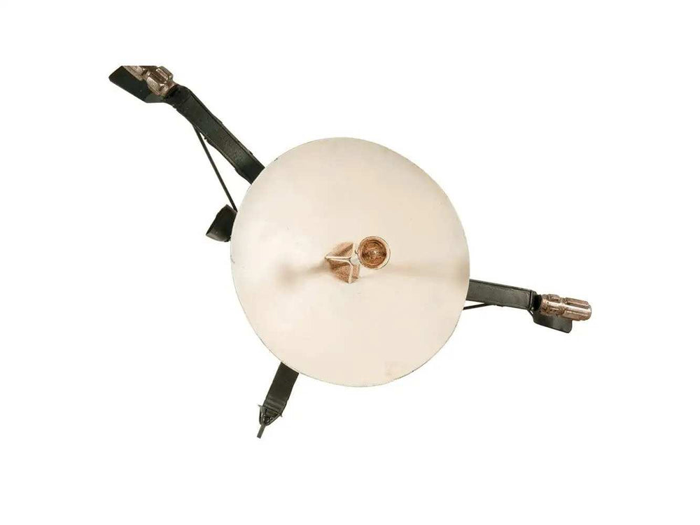 1989 Galileo Spacecraft Sculpture - Homeroots - Flyclothing LLC