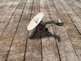 1989 Galileo Spacecraft Sculpture - Homeroots - Flyclothing LLC