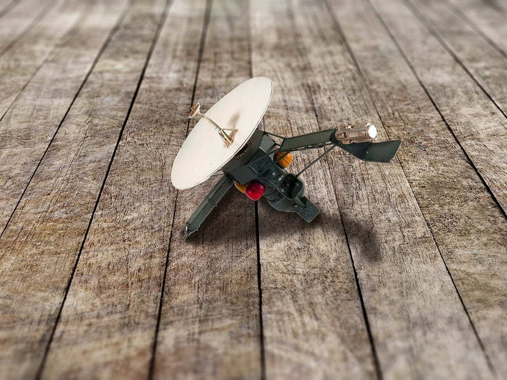 1989 Galileo Spacecraft Sculpture - Homeroots - Flyclothing LLC