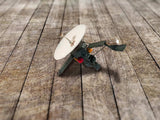 1989 Galileo Spacecraft Sculpture - Homeroots - Flyclothing LLC