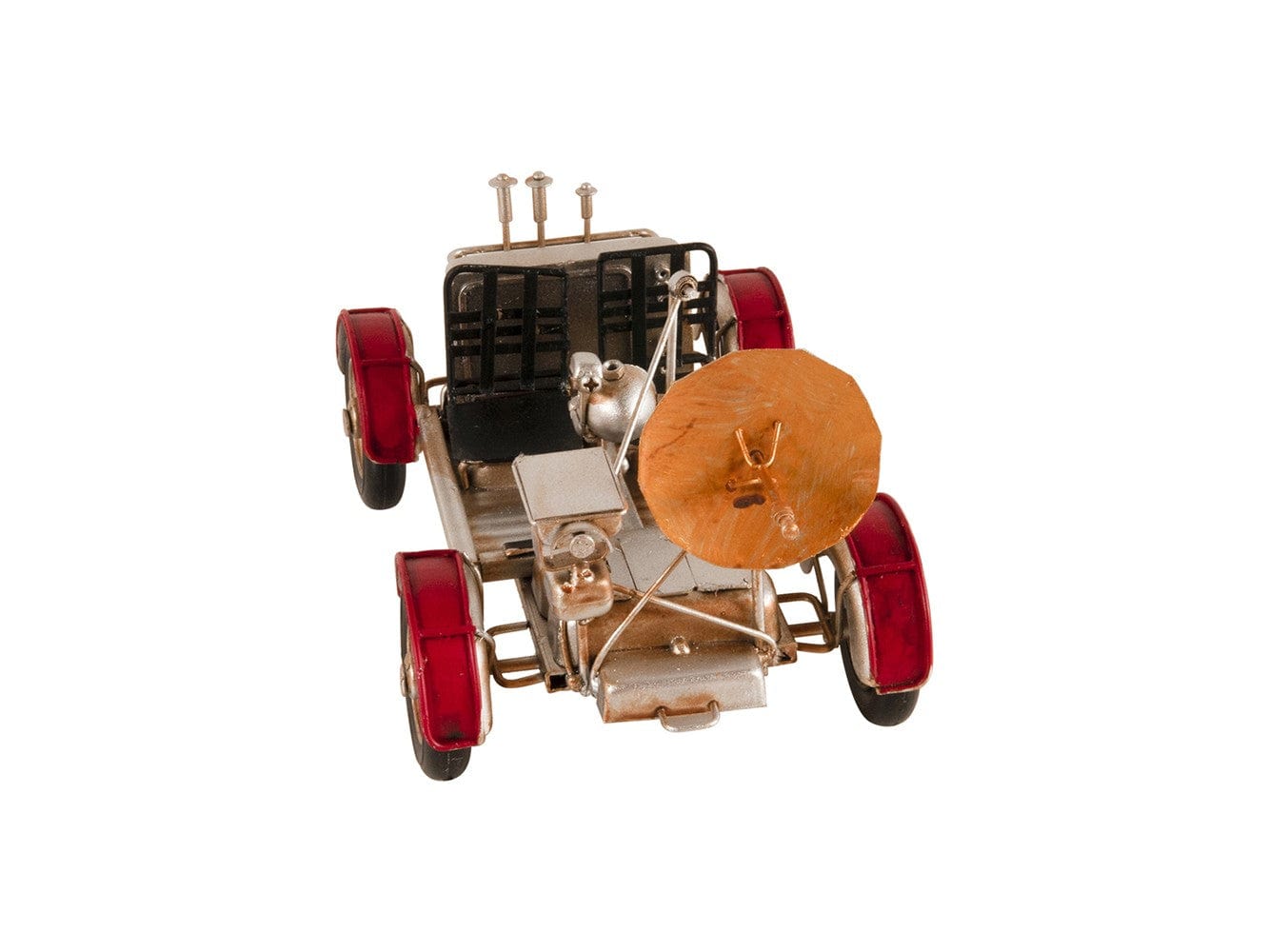 c1971 Apollo Lunar Roving Vehicle Sculpture - Homeroots