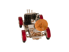 c1971 Apollo Lunar Roving Vehicle Sculpture - Homeroots