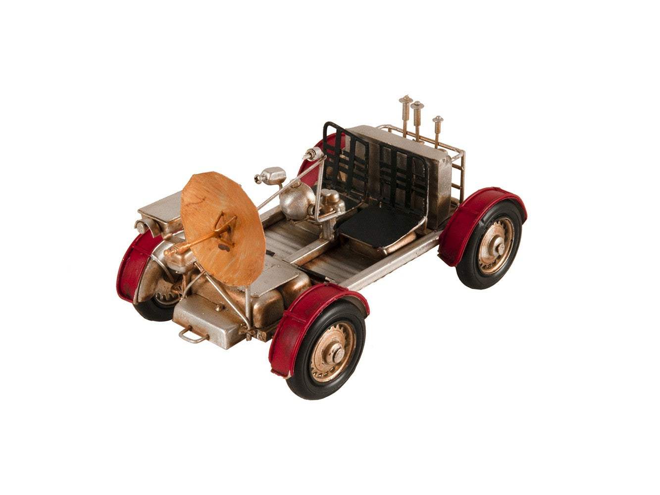 c1971 Apollo Lunar Roving Vehicle Sculpture - Homeroots - Flyclothing LLC