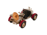 c1971 Apollo Lunar Roving Vehicle Sculpture - Homeroots - Flyclothing LLC