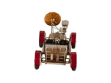 c1971 Apollo Lunar Roving Vehicle Sculpture - Homeroots - Flyclothing LLC