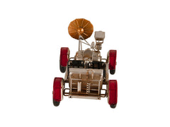 c1971 Apollo Lunar Roving Vehicle Sculpture - Homeroots