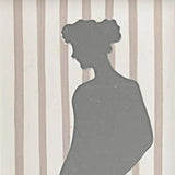 White Mother Wall Decor - Homeroots