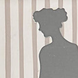 White Mother Wall Decor - Homeroots - Flyclothing LLC