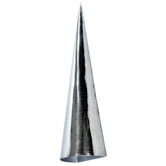 Silver Crocodile Wall Mount Pocket Vase - Homeroots